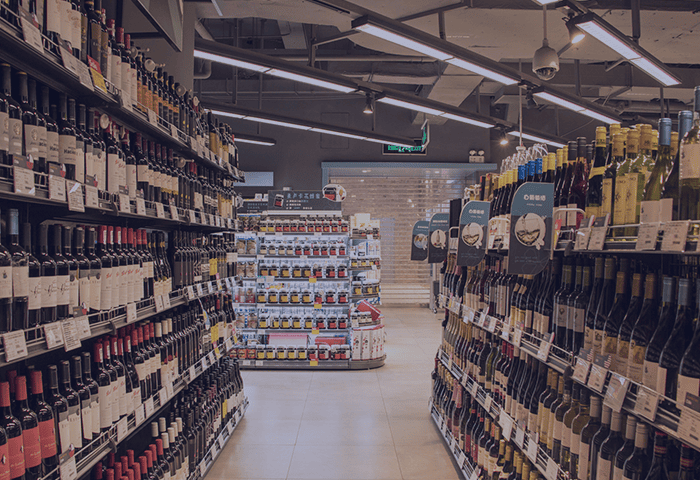 食品行业解决方案