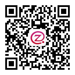 自强软件微信公众号二维码